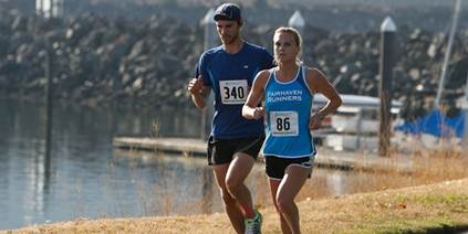 A Competitive Edge: Rolfing for Athletes